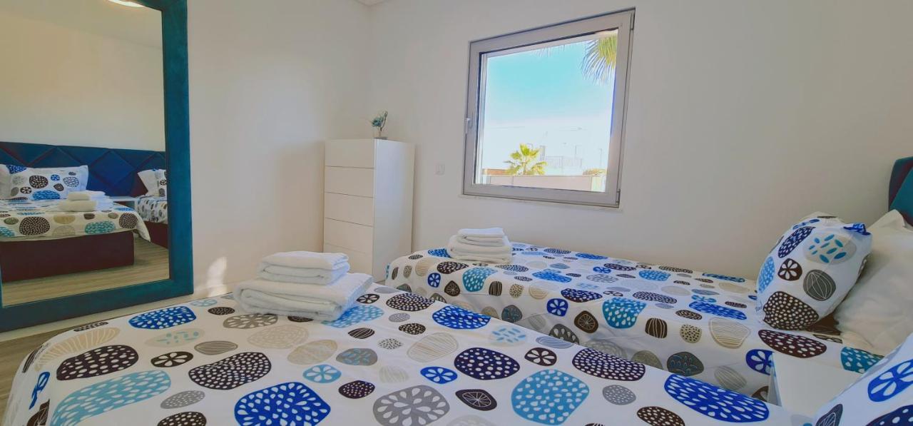 Villa Modern Design Albufeira Extérieur photo