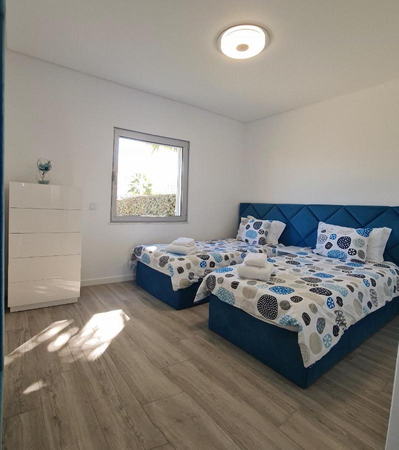 Villa Modern Design Albufeira Extérieur photo