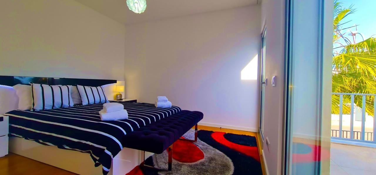Villa Modern Design Albufeira Extérieur photo