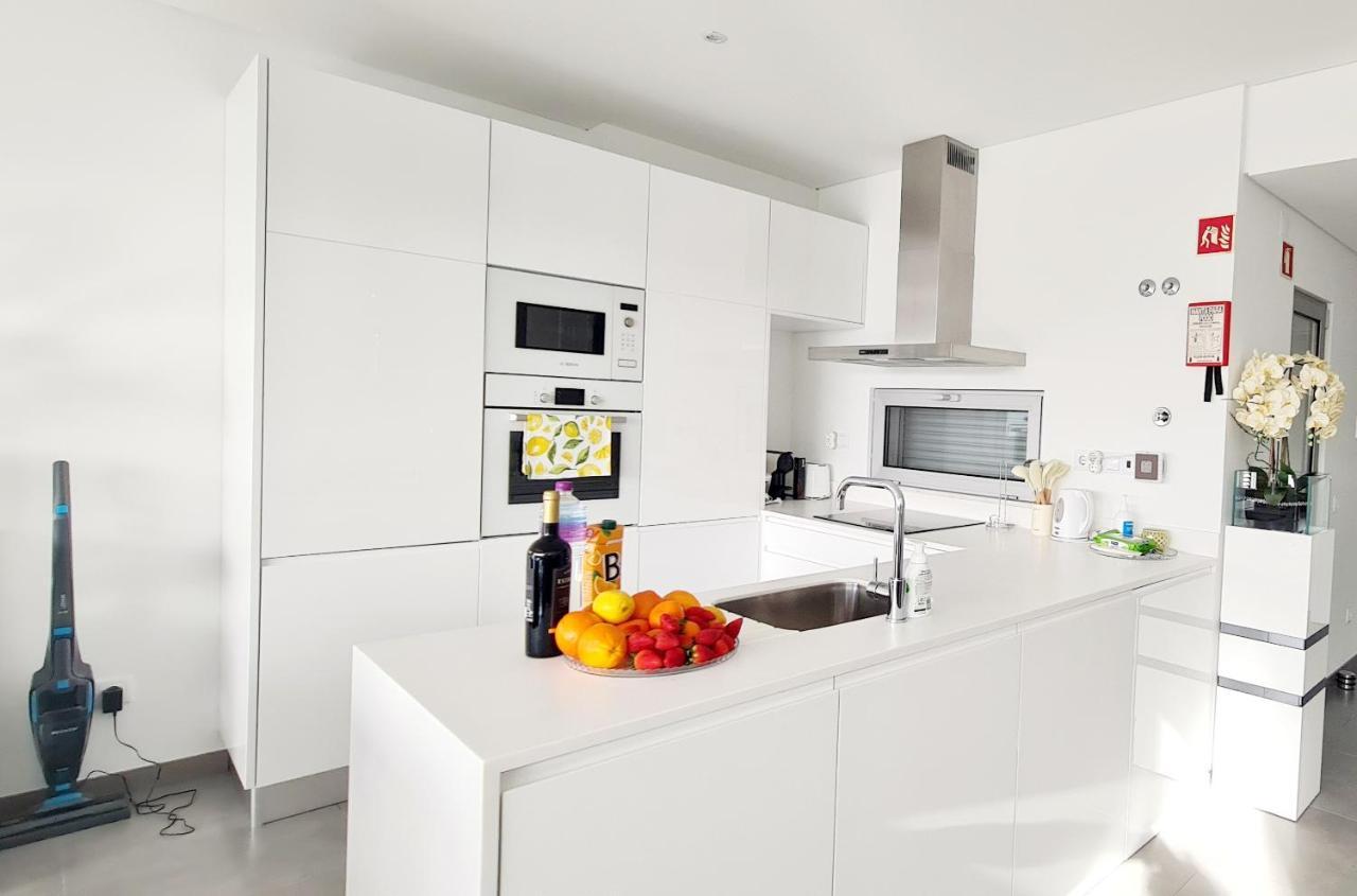 Villa Modern Design Albufeira Extérieur photo