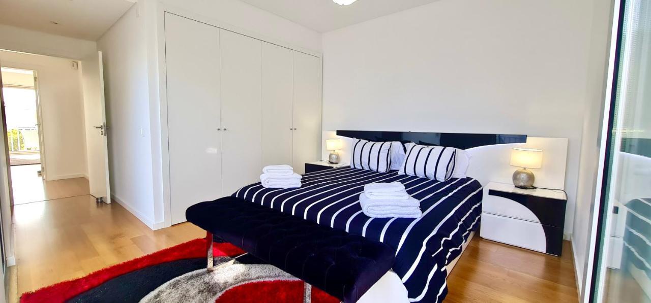 Villa Modern Design Albufeira Extérieur photo
