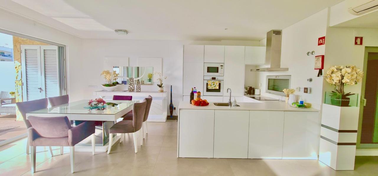 Villa Modern Design Albufeira Extérieur photo