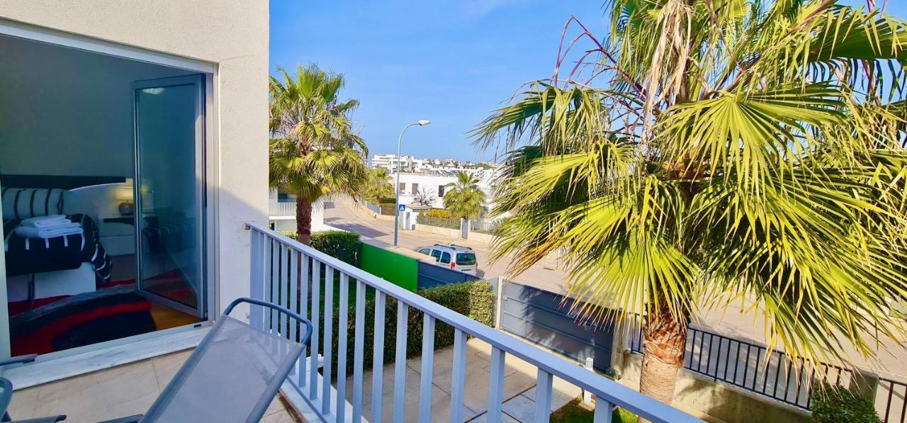 Villa Modern Design Albufeira Extérieur photo