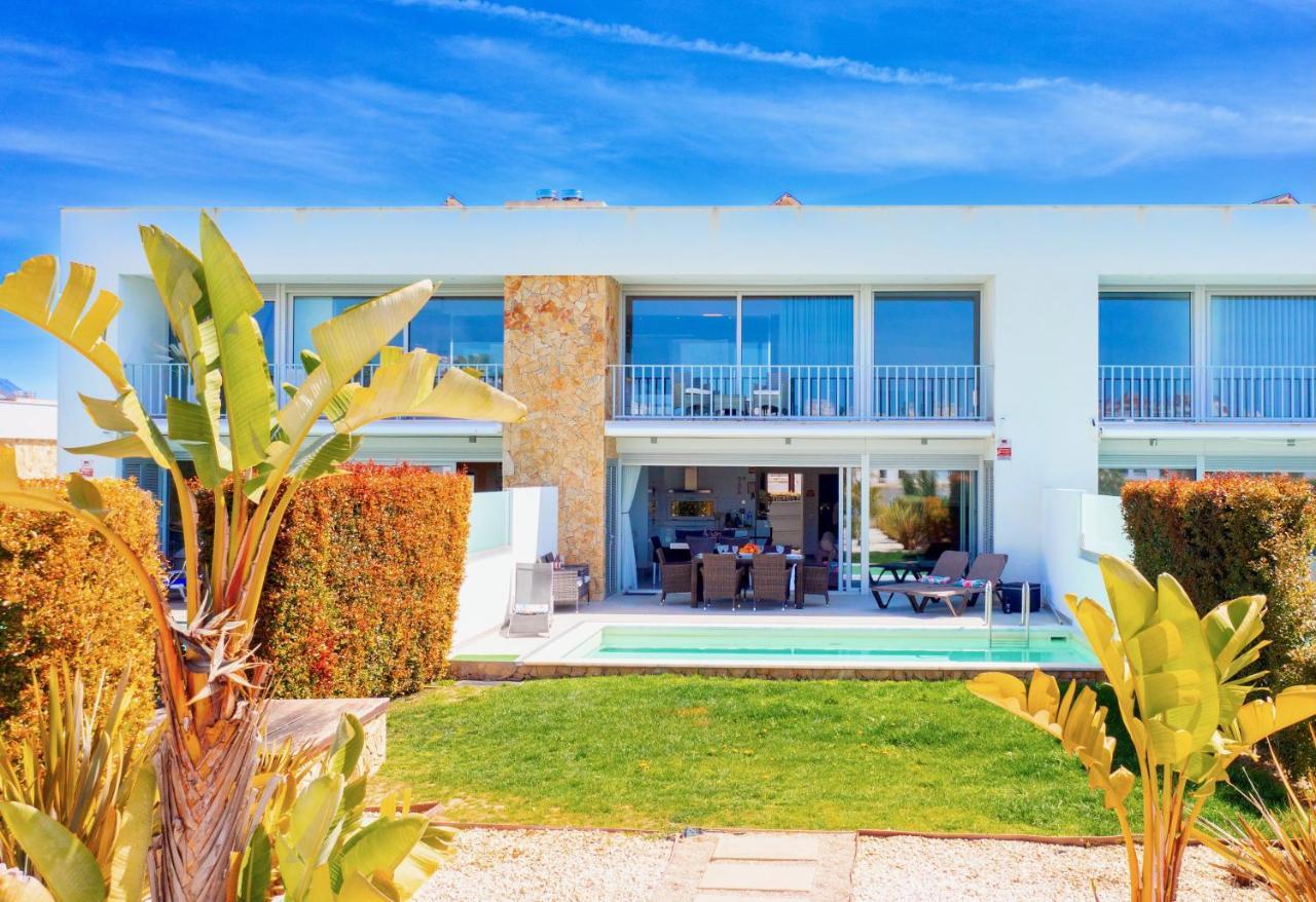 Villa Modern Design Albufeira Extérieur photo