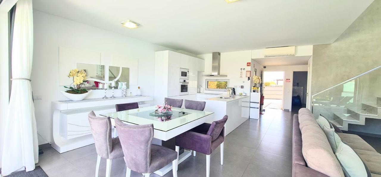 Villa Modern Design Albufeira Extérieur photo