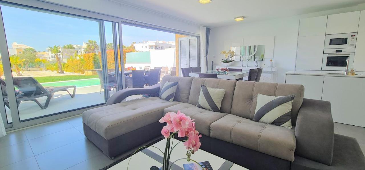 Villa Modern Design Albufeira Extérieur photo