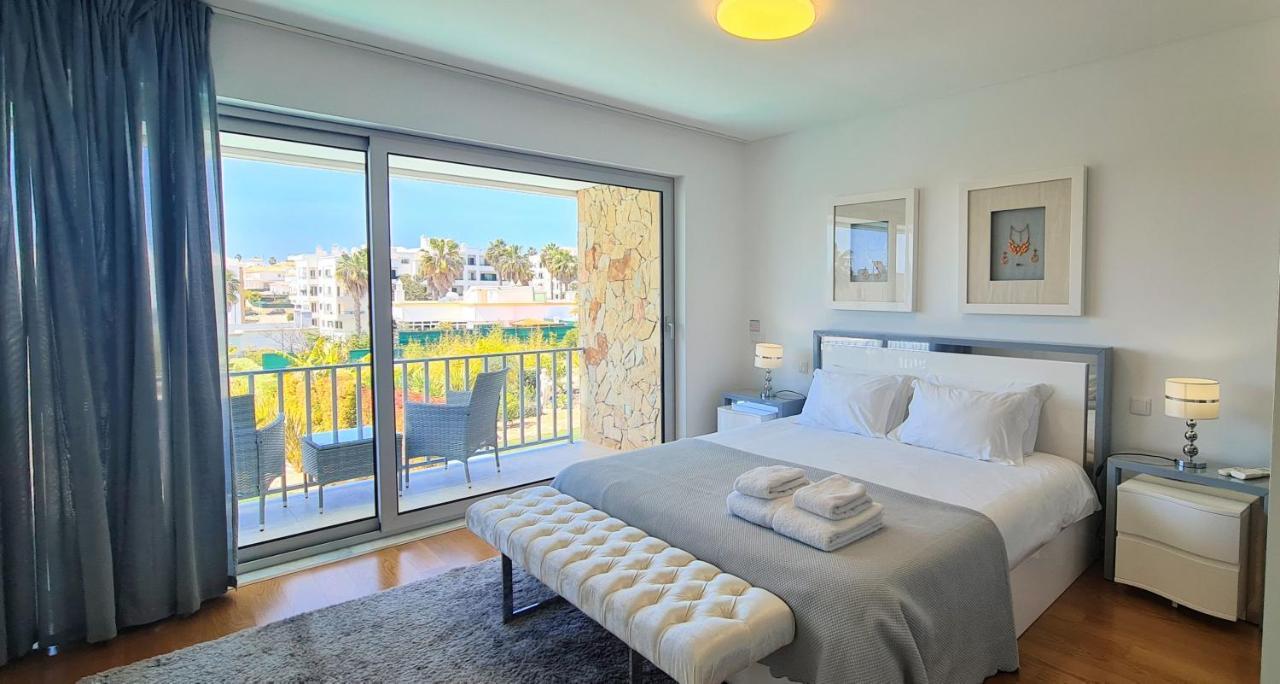 Villa Modern Design Albufeira Extérieur photo