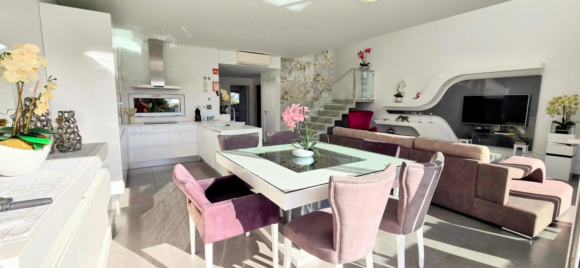 Villa Modern Design Albufeira Extérieur photo