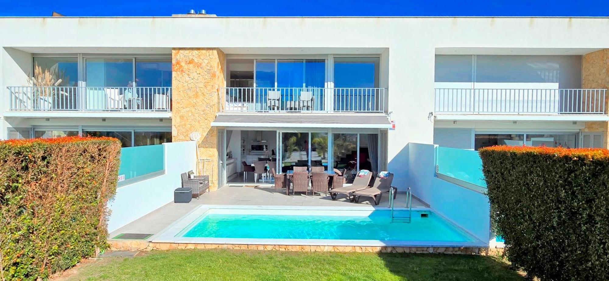 Villa Modern Design Albufeira Extérieur photo