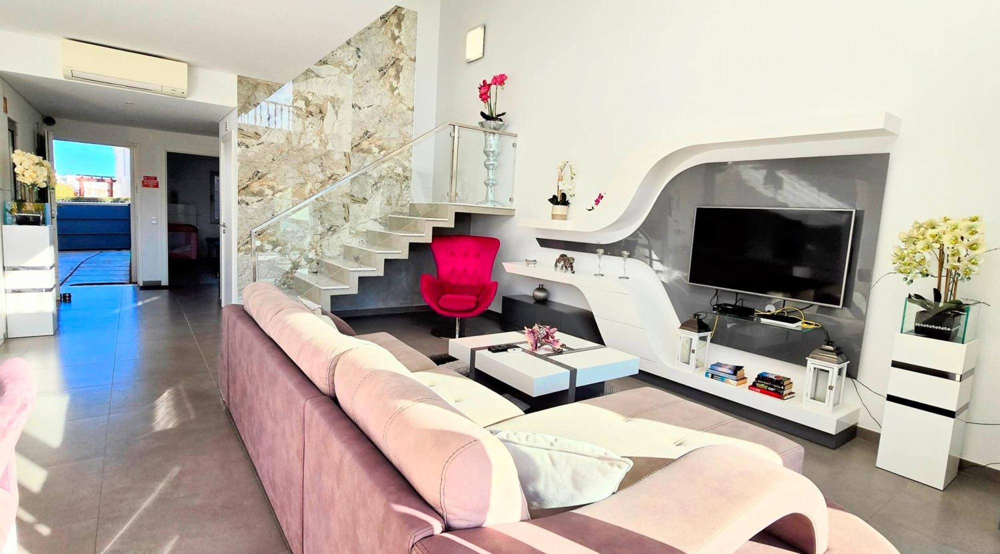Villa Modern Design Albufeira Extérieur photo