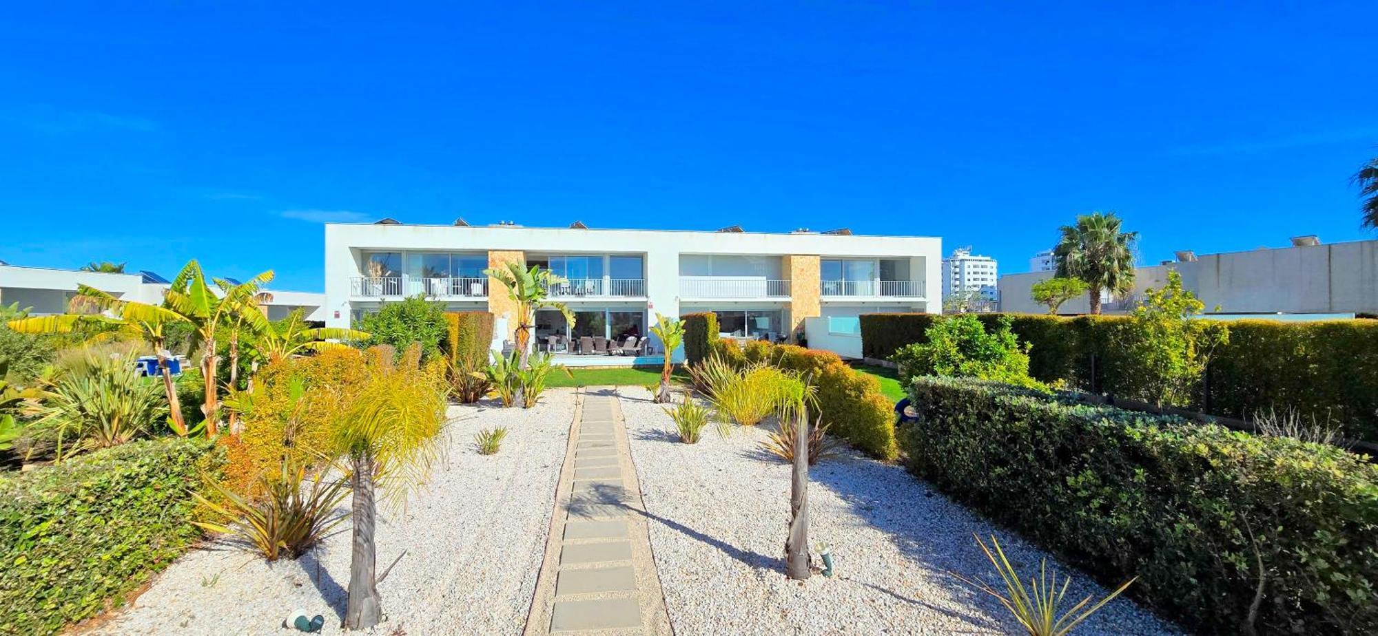 Villa Modern Design Albufeira Extérieur photo